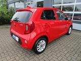 Kia Picanto Dream Team,SHZ,LHZ,Navi - gebrauchte Kia Picanto aus dem Jahr 2019