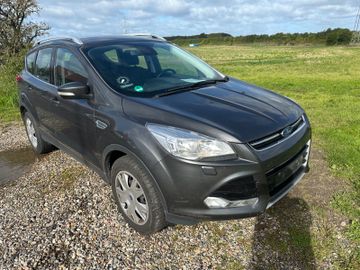 Ford Kuga - 8