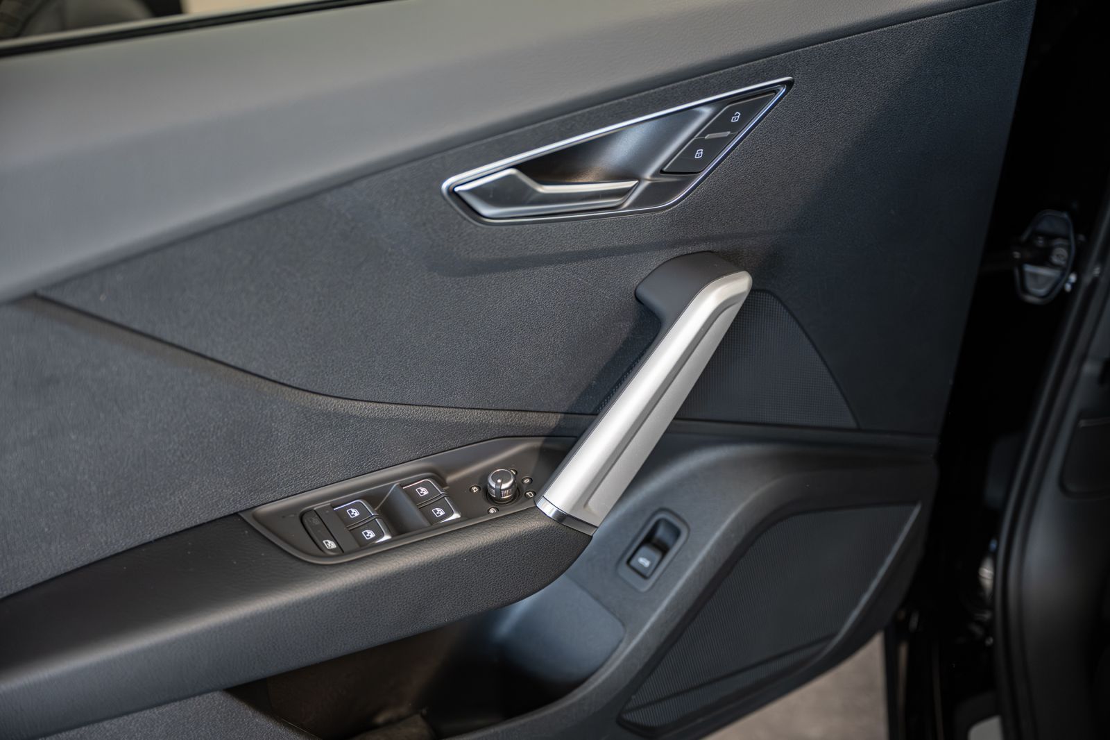 Audi Q2 - Bild 22