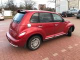 Chrysler pt Cruiser  Diesel navi rot metla... - Chrysler: Me