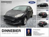 Ford FIESTA Trend PDC Winterp. Radio Klima USB - scheckheftgepflegte Ford Fiesta