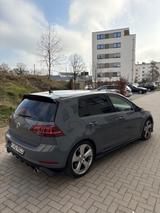 Volkswagen Golf 7.5 GTI TCR Top Zustand - Volkswagen Golf: Tcr GTI