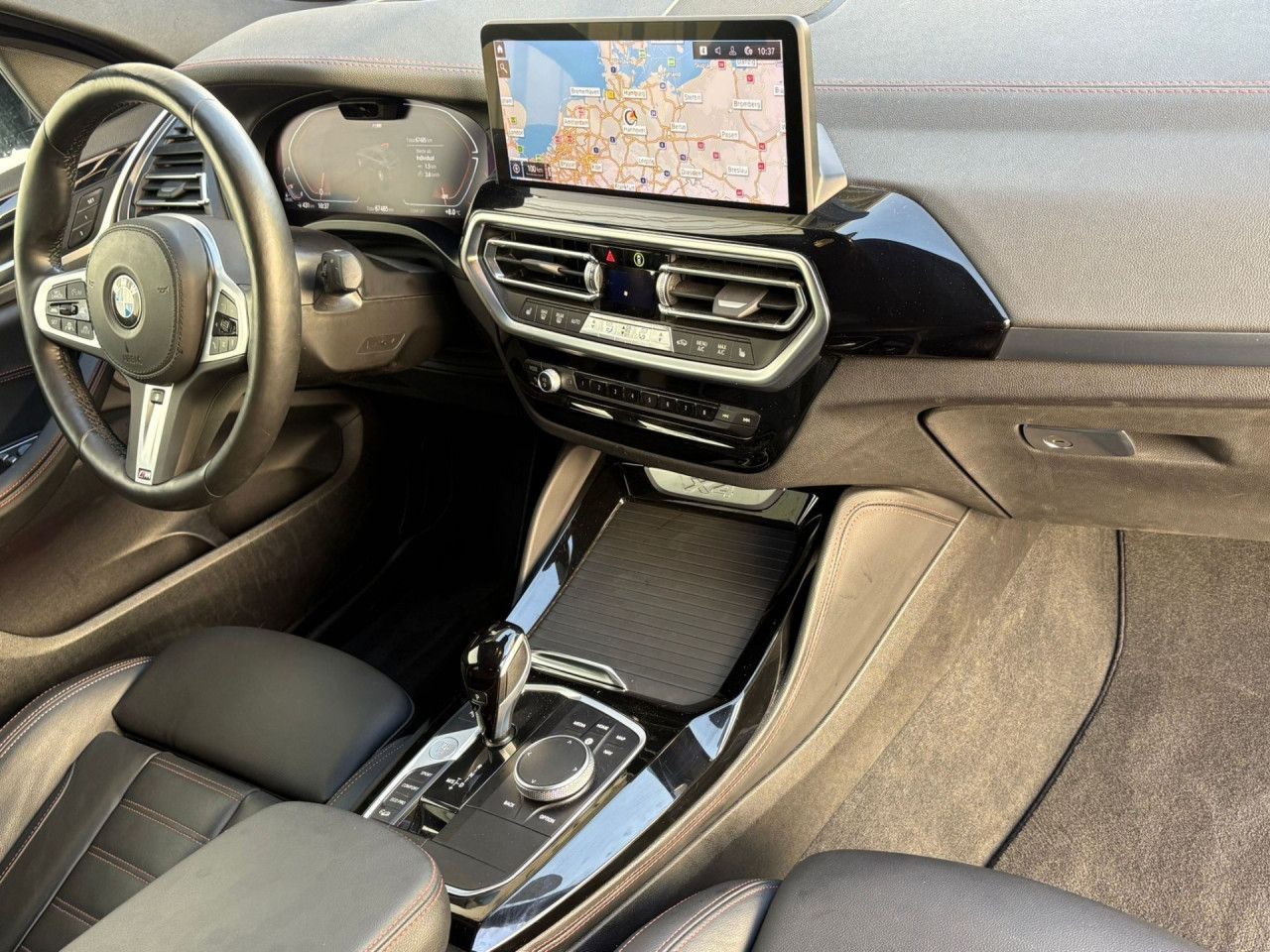 BMW X4 - Bild 10