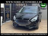 Ford Galaxy 2.0 CDTi Titanium 7-SITZER*AHK*KAMERA*LED - Ford Galaxy in Oldenburg