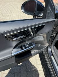 Mercedes C 200 - 10