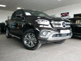 Mercedes-Benz X 350 D 4MATIC DOPPELKABINE/NAVI/LED/ASSISTENTEN