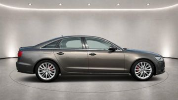 Audi A6 - 4
