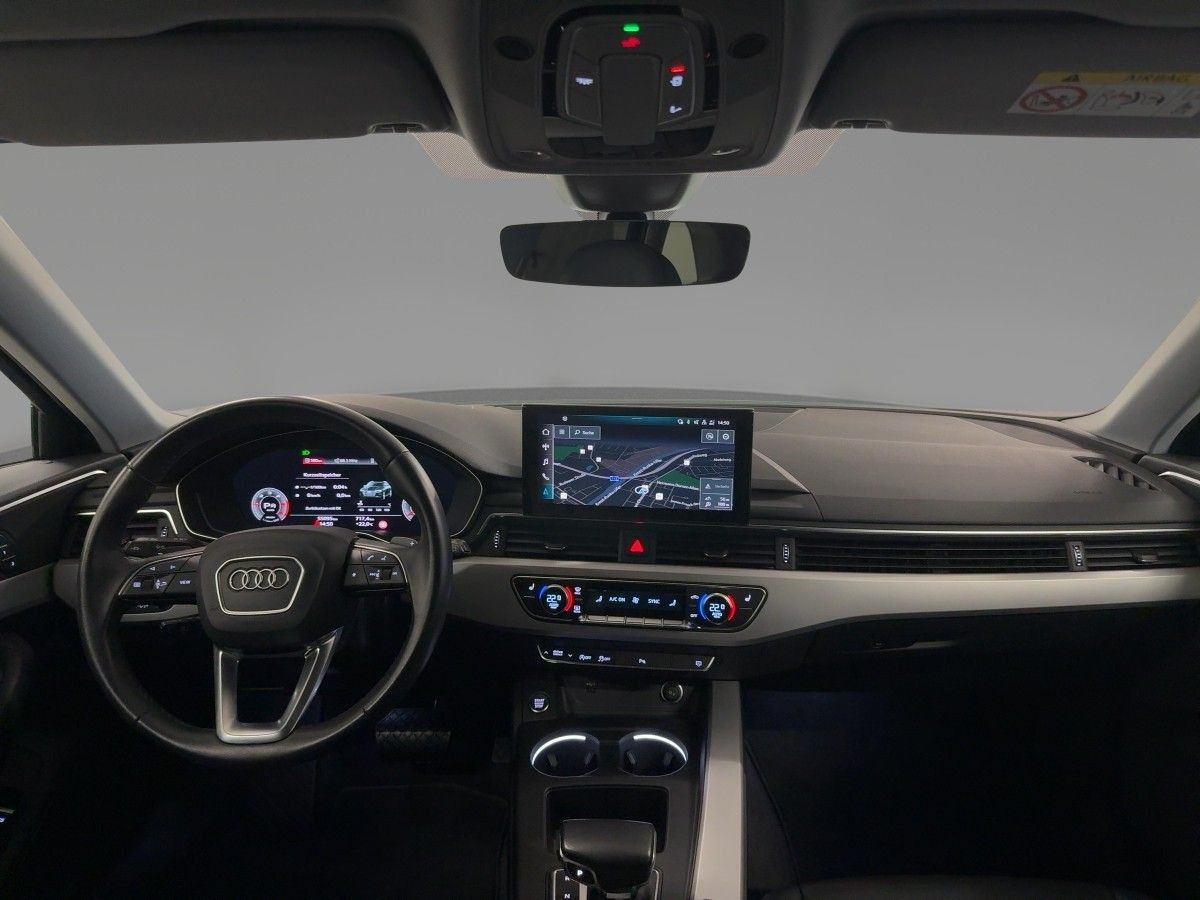 Audi A4 - Bild 12