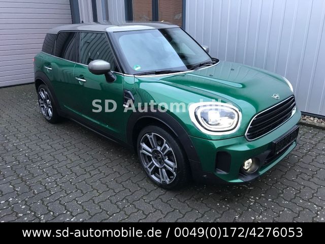 MINI Cooper D Countryman ALL4 HEAD-UP+19"ZOLL+YOURS