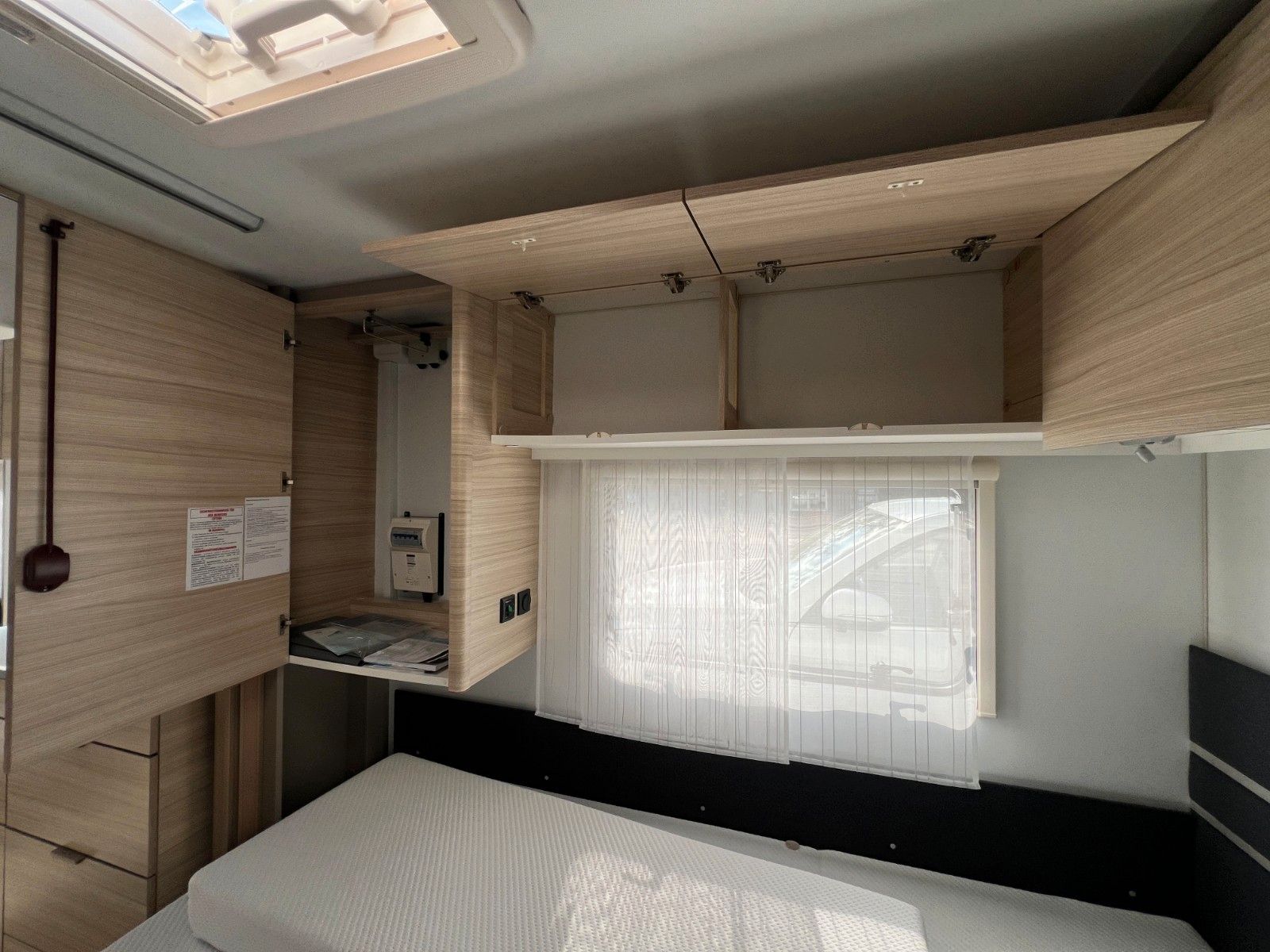 Fahrzeugabbildung Adria Altea 502 UL *Mover*Autark*