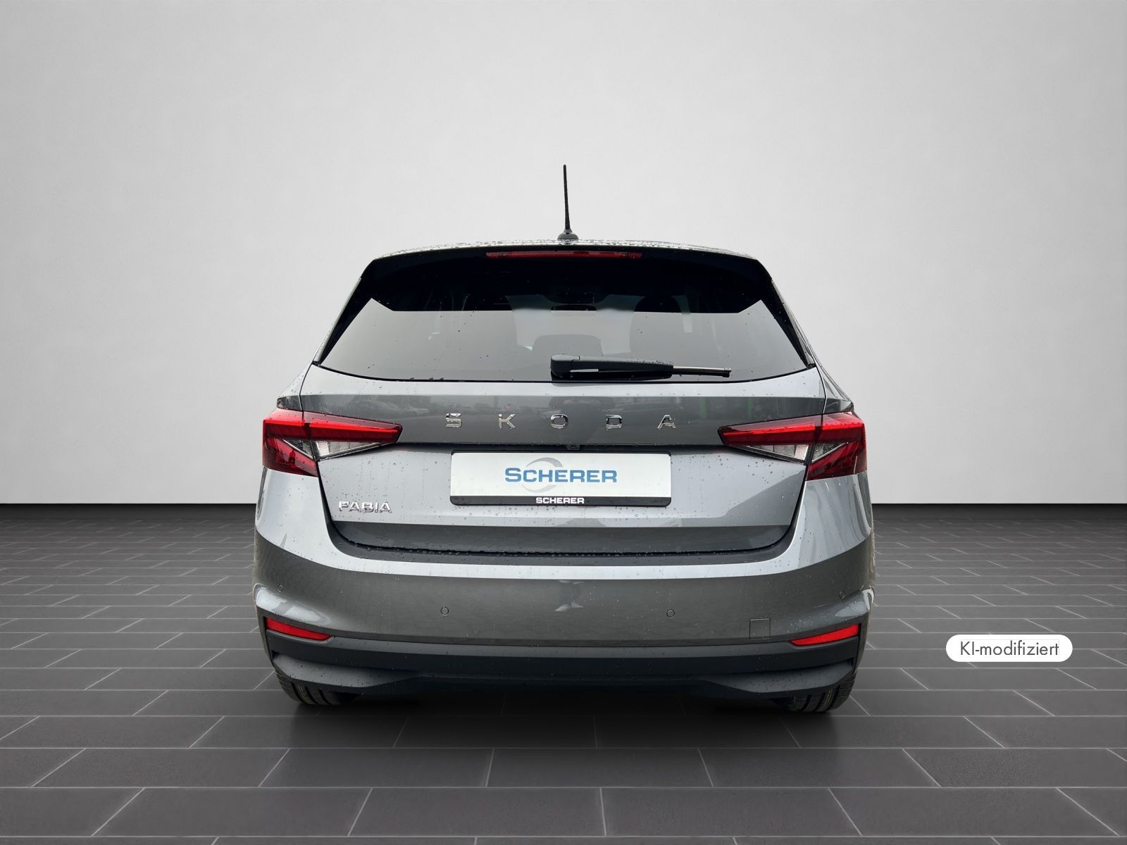 Skoda Fabia - Bild 7