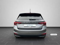 Skoda Fabia - Vorschau Bild 7