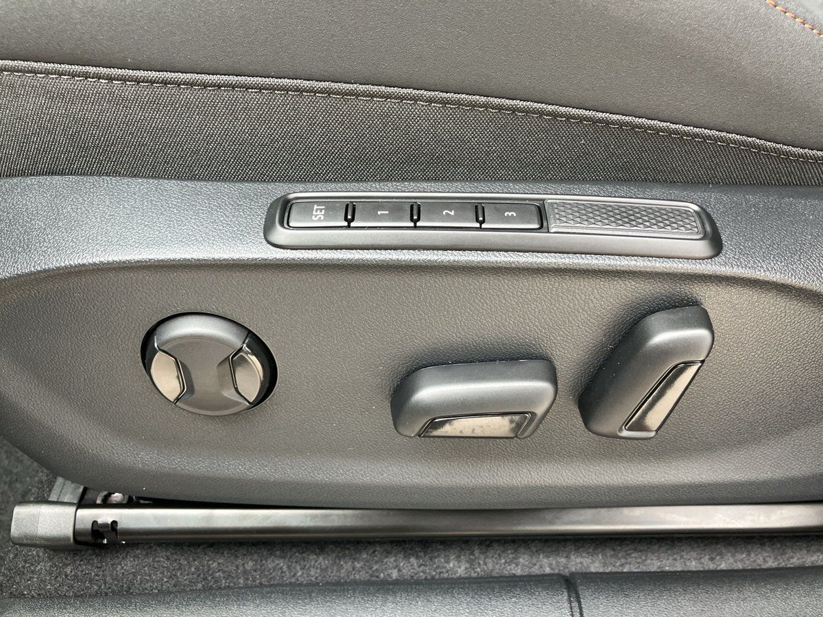 Cupra Terramar - Bild 21