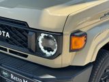 Toyota Land Cruiser GDJ79 SC 2,8l Navi Seperre Aluräder - Toyota Land Cruiser mit Diesel-Antrieb: Geländewagen, 79