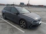 Volkswagen Golf 8 2.0 TSI OPF 140kW DSG R-Line, Top-Paket - Volkswagen Golf: 14 Tsi