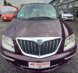 Lancia LANCIA Phedra 2.2 MJT Platino - Lancia Phedra Gebrauchtwagen