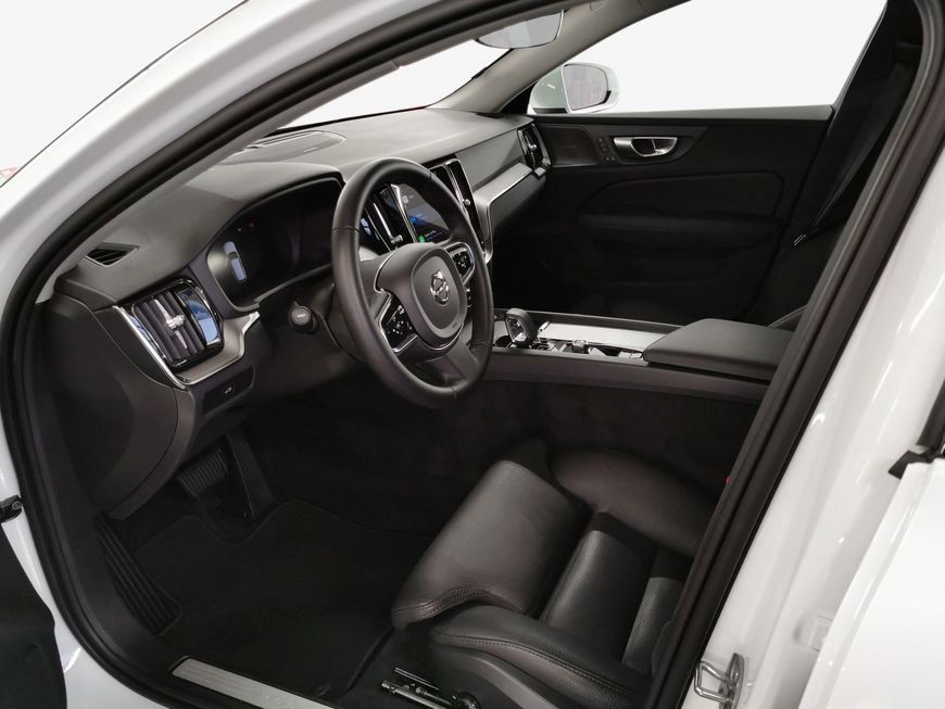 Volvo V60 Cross Country B4 D AWD Plus Licht-Paket*STDH foto 7