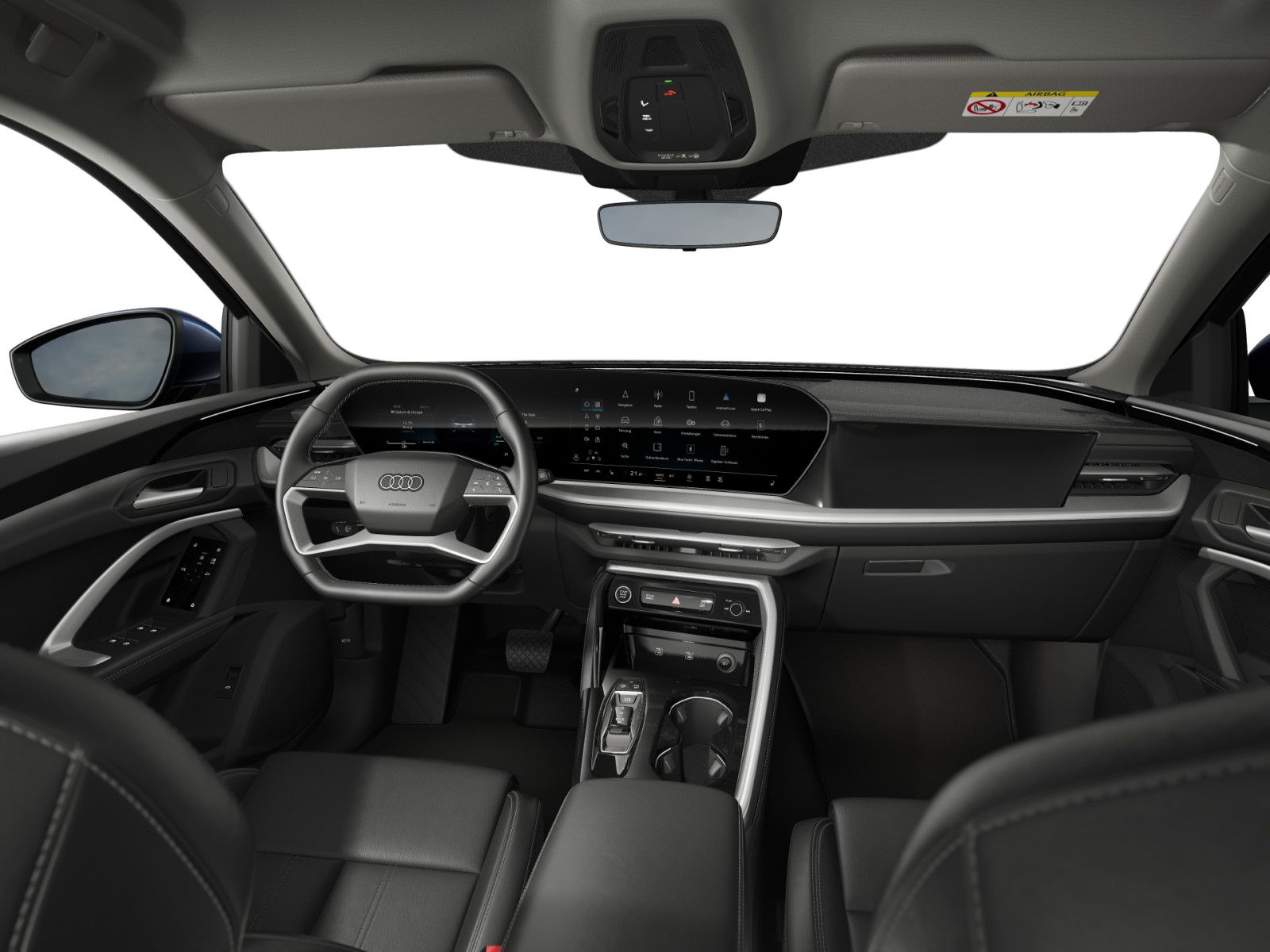 Audi Q5 - Bild 9