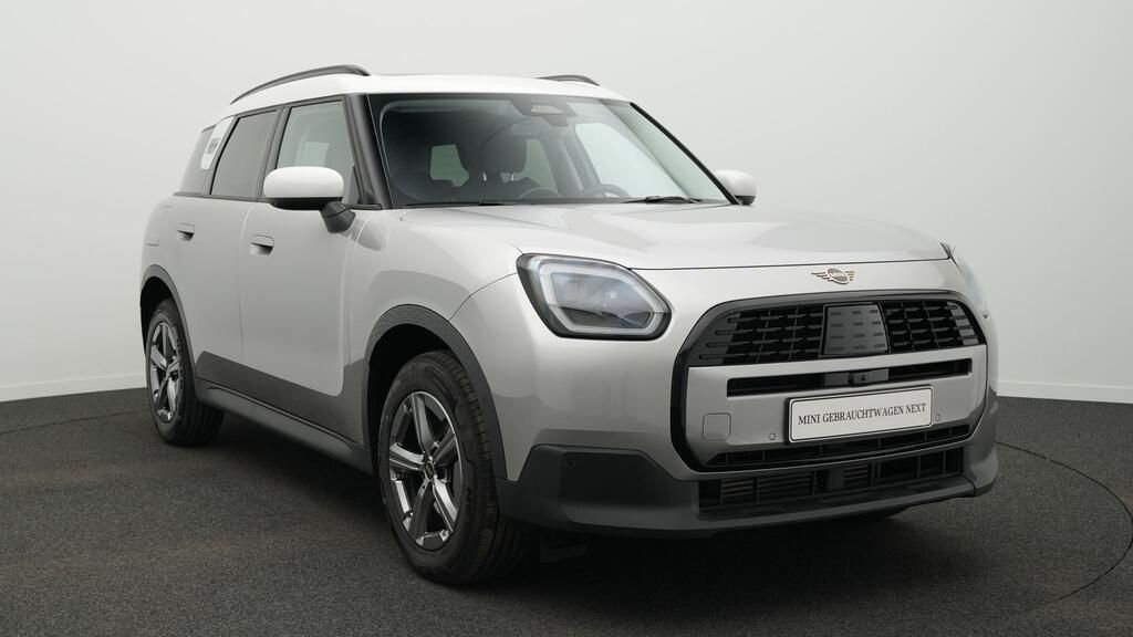 MINI Countryman C (Cooper) - Bild 2