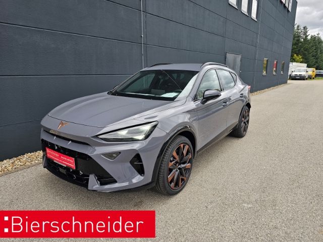 Cupra Formentor 1.5 eHYBRID VZ Intelligent Drive Paket