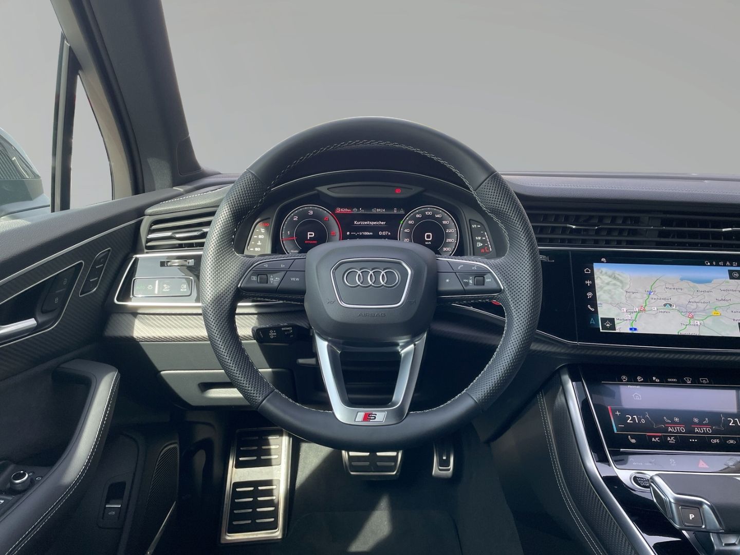 Audi Q7 - Bild 18