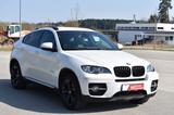 BMW X6 xDrive40d*Leder*Kamera*Xenon - BMW X6 aus 2011