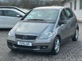 Mercedes-Benz A 180 CDI 2.0 TÜV 12/27, KLIMA, ELEKTR. FENSTER - gebrauchte Mercedes-Benz A 180 aus dem Jahr 2008