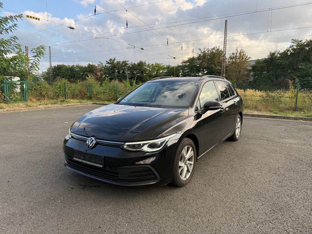 Image of Volkswagen Golf