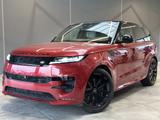Land Rover Range Rover Sport P530 4.4 V8  First Edition - Land Rover Range Rover Sport: First Edition