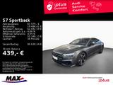 Audi S7 Sportback 55 TDI QUATT AHK+MATRIX+PANO+KAMERA