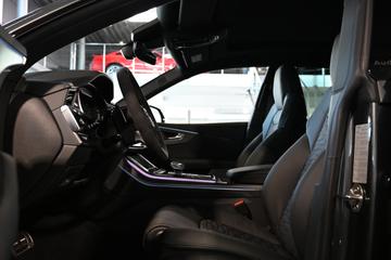 2026 AUDI RSQ8 — миниатюра 26