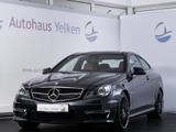 Mercedes-Benz C 63 AMG BI-XENON*COMAND*H-K*PANO*SHZ - gebrauchte Mercedes-Benz C 63 AMG aus dem Jahr 2013