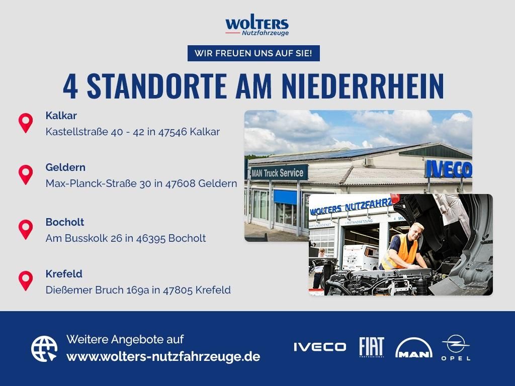 Fahrzeugabbildung Fiat Doblo L2 Heavy Kastenwagen 102 MT6