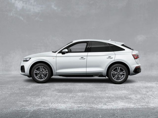 Audi Q5 - Bild 5