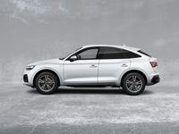 Audi Q5 - Vorschau Bild 5