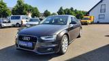 Audi A4 Lim. Ambition     *PDC/NAVI/SHZ* - Audi A4: Ambition