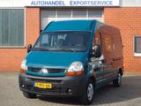 Renault Master Rollstuhl Lift Selbstfahrer,Klima,Standhz - gebrauchte Renault Master aus dem Jahr 2009
