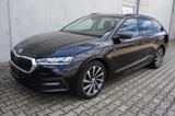 Skoda Octavia 2.0TDI Combi DSG AHK Navi LED PDC SHZ - Skoda Octavia: Combi