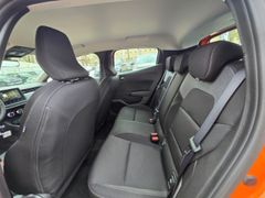 Fahrzeugabbildung Clio V Evolution 1.6 E-TECH Hybrid 145 EU6e,