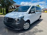 Mercedes-Benz Vito Mixto 116 CDI/BT lang/6Sitzer/LKW Zulassung - Mercedes-Benz Vito mit Diesel-Antrieb: Kleinbus, Mixto Lkw Zulassung