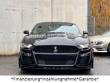 Ford Mustang GT 5.0 V8*Shelby*Recaro*Carbon*Navi*20Z* - Ford Mustang Gebrauchtwagen in Duisburg