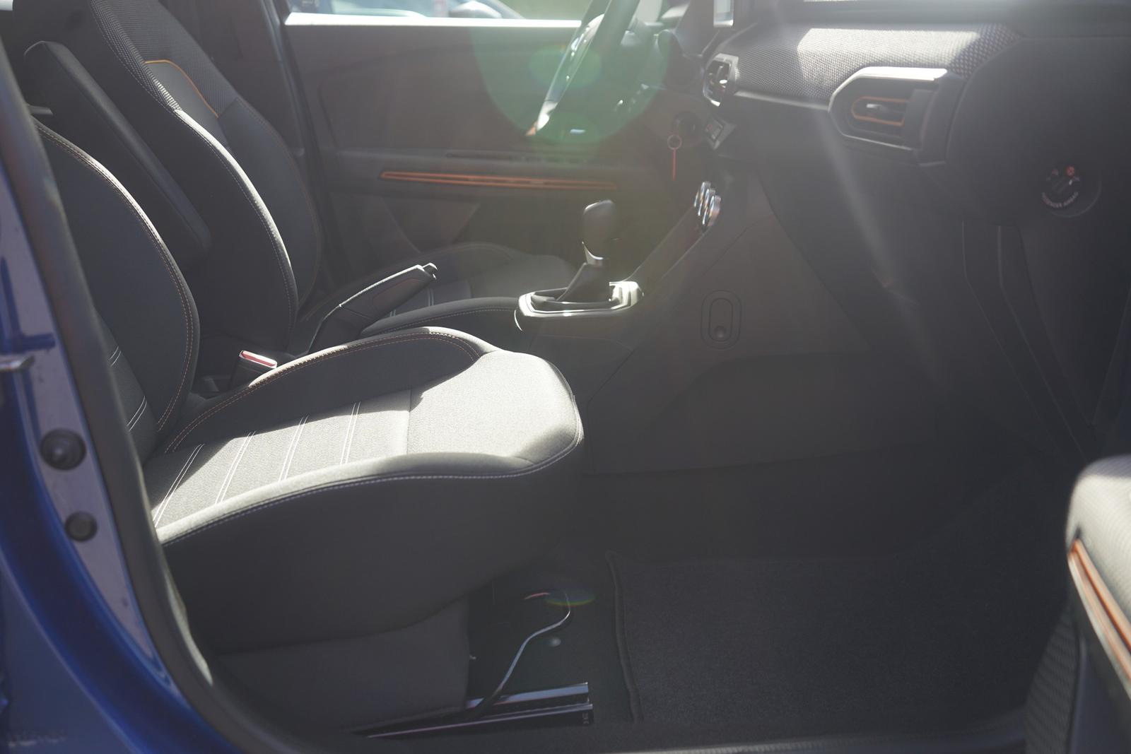 Dacia Sandero Stepway III 1.0 TCE LED Klimaaut. DAB