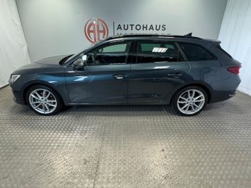 Cupra Leon Sportstourer 2.0 AHK*Beats*Navi*8fach ber.