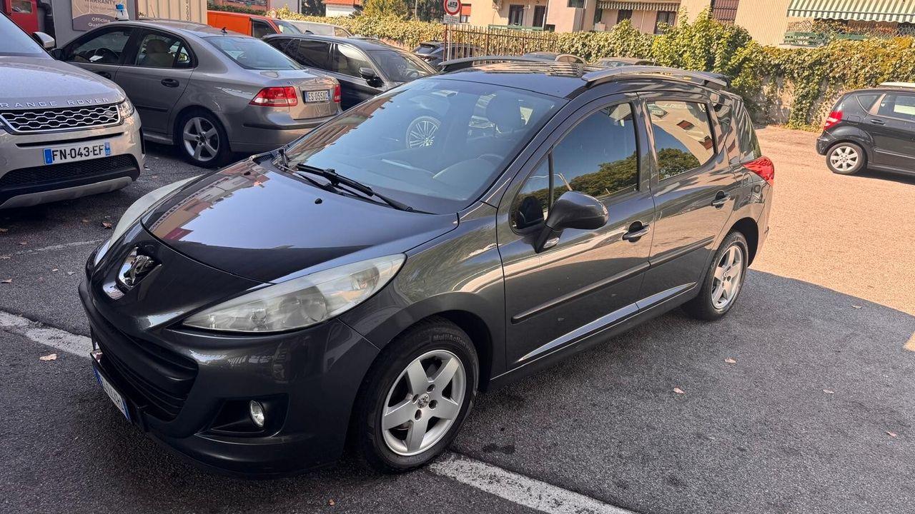 Peugeot 207 2010 — photo 5