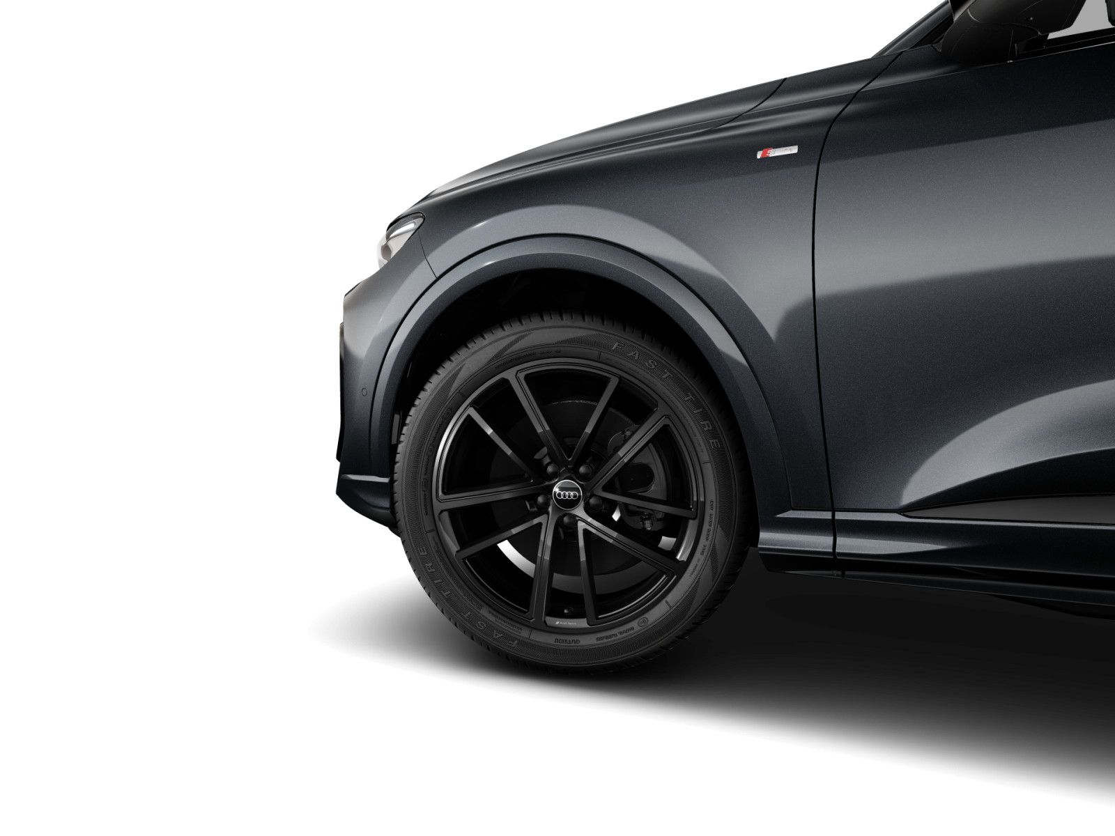 Audi Q5 - Bild 3