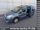 Citroën Berlingo Multispace Selection 1,6 Benzin 120PS - Citroën Berlingo: Van