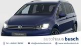 Volkswagen Touran 1.5 TSI DSG Top Edition - Volkswagen Touran: Edition