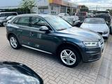 Audi Q5 quattro / S-LINE SPORT PLUS*VIRTUAL*LED*MULTI - Audi Q5 in Ludwigshafen