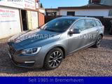 Volvo V60 Kombi Linje Svart,Navi,Scheckheft Lückenlos - Volvo V60: Linje Svart