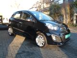 Kia Picanto Spirit / 1.Hand/Klima/Original 47144 km